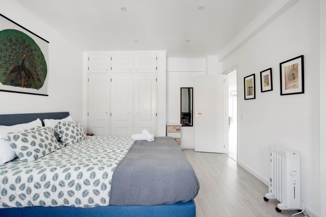 Apartamento O Navegante - By Y Concept